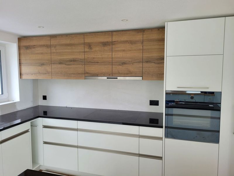 Küche von Schremo AG