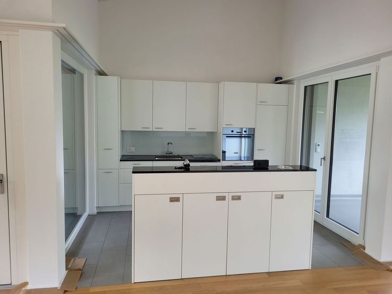 Küche von Schremo AG