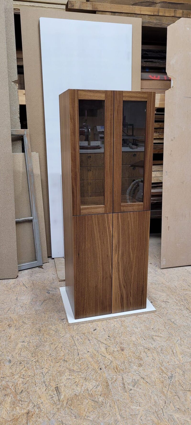 Möbel von Schremo AG