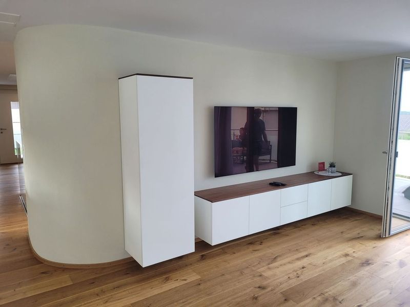 Möbel von Schremo AG