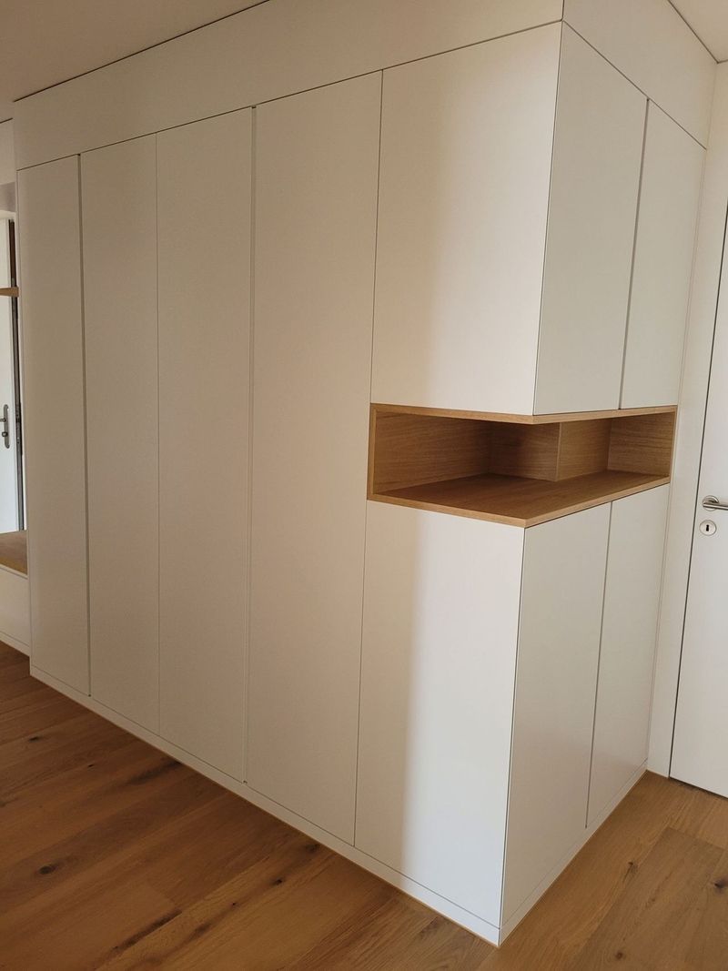 Möbel von Schremo AG