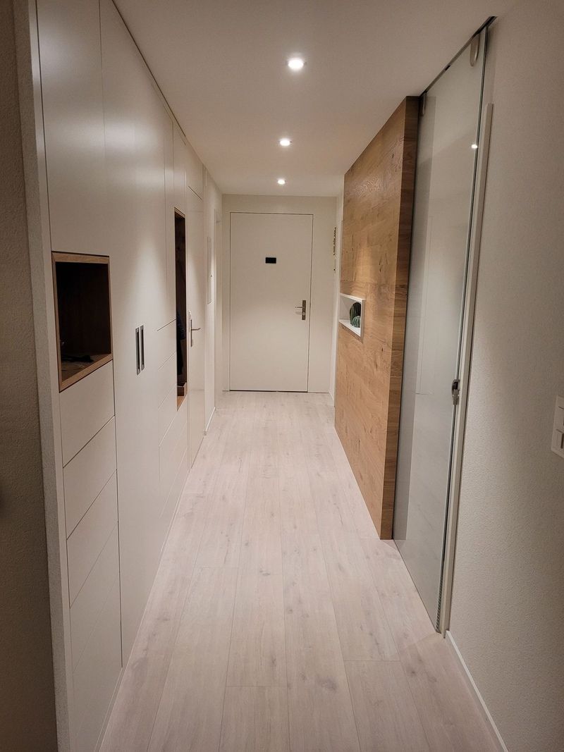 Möbel von Schremo AG