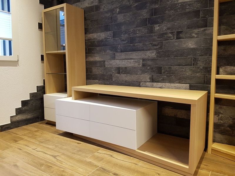 Möbel von Schremo AG