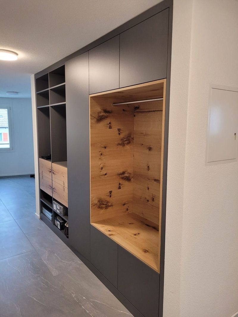 Möbel von Schremo AG