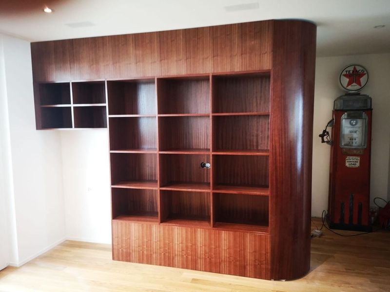 Möbel von Schremo AG