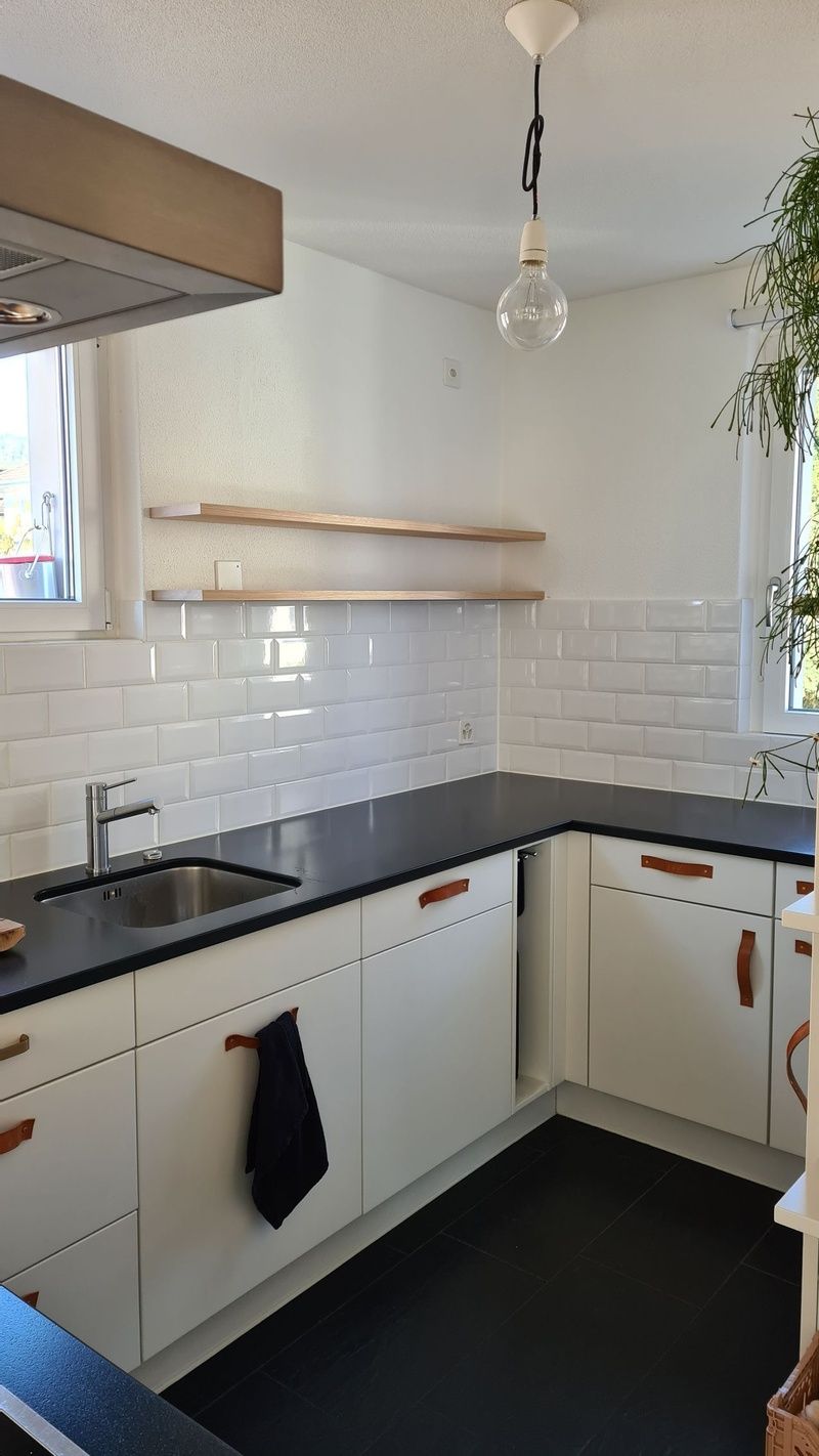 Küche von Schremo AG