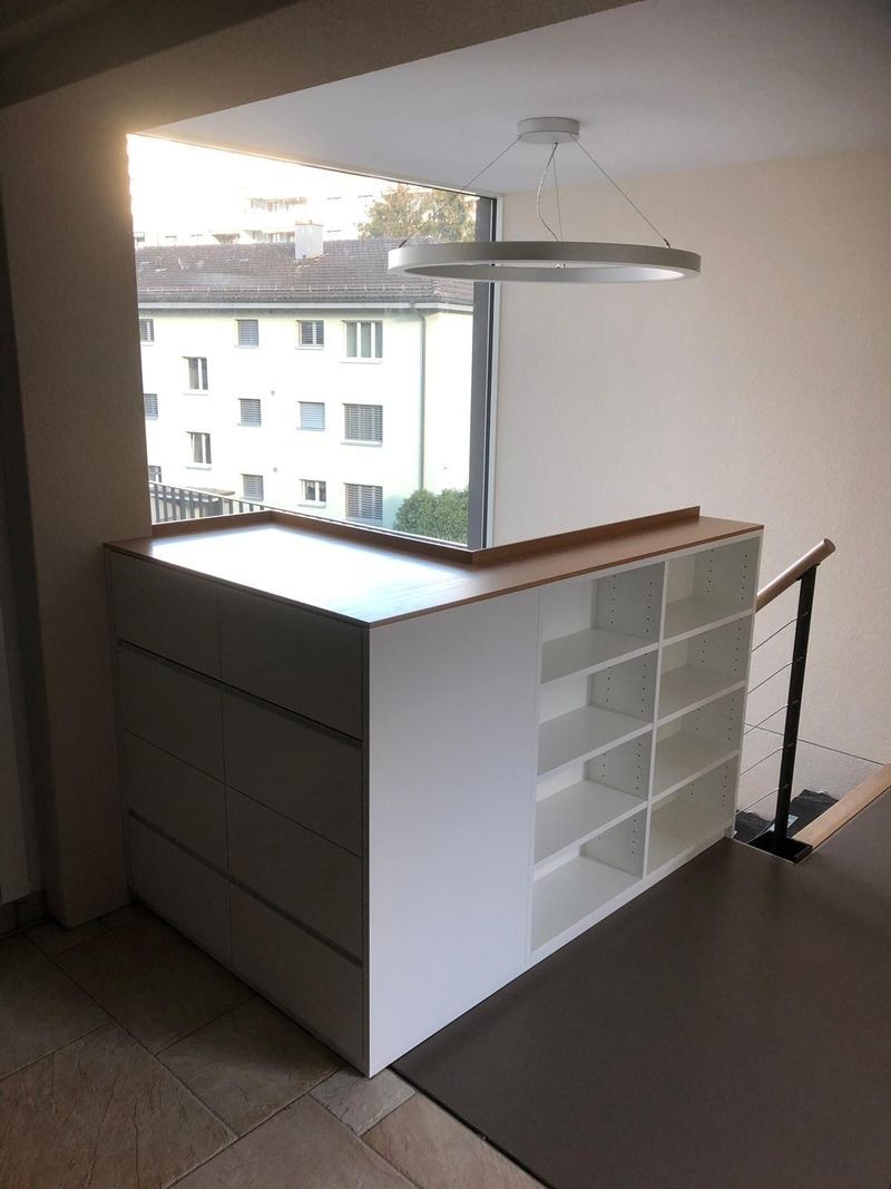 Möbel von Schremo AG