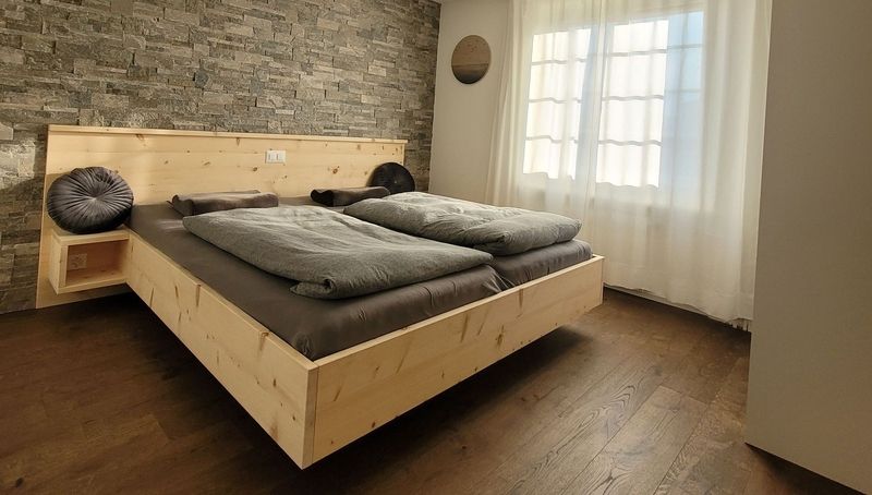 Schlafzimmer von Schremo AG