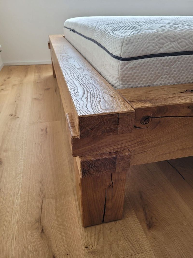 Schlafzimmer von Schremo AG