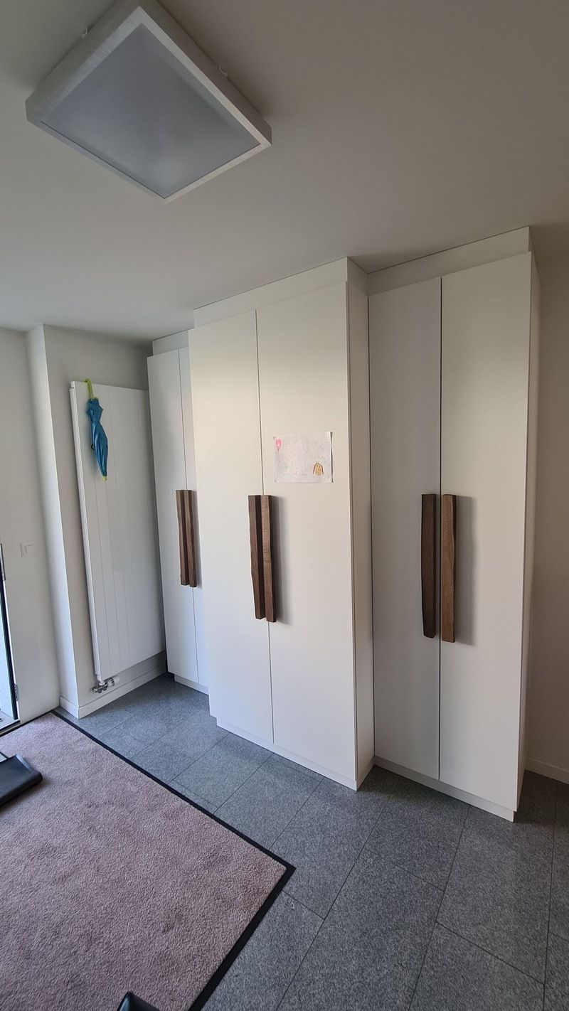 Schlafzimmer von Schremo AG