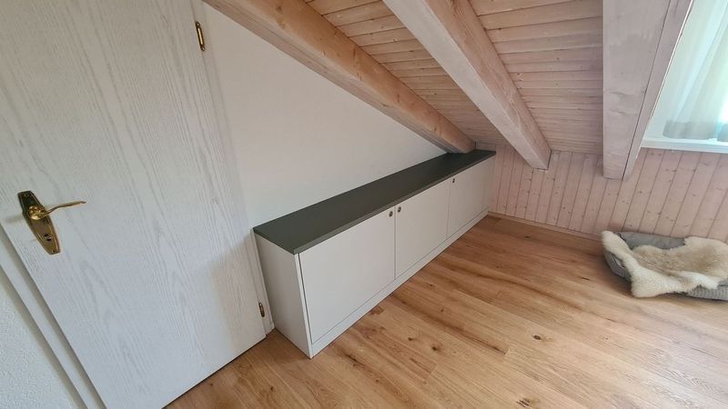 Schlafzimmer von Schremo AG