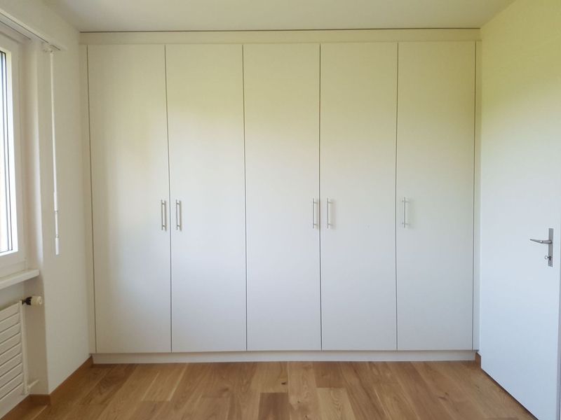 Schlafzimmer von Schremo AG