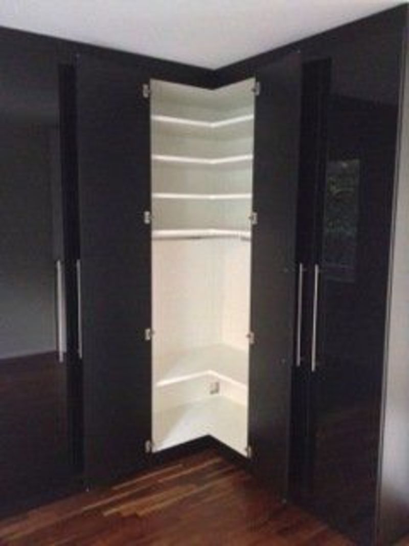 Schlafzimmer von Schremo AG