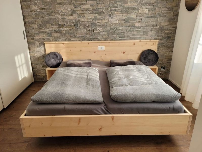 Schlafzimmer von Schremo AG