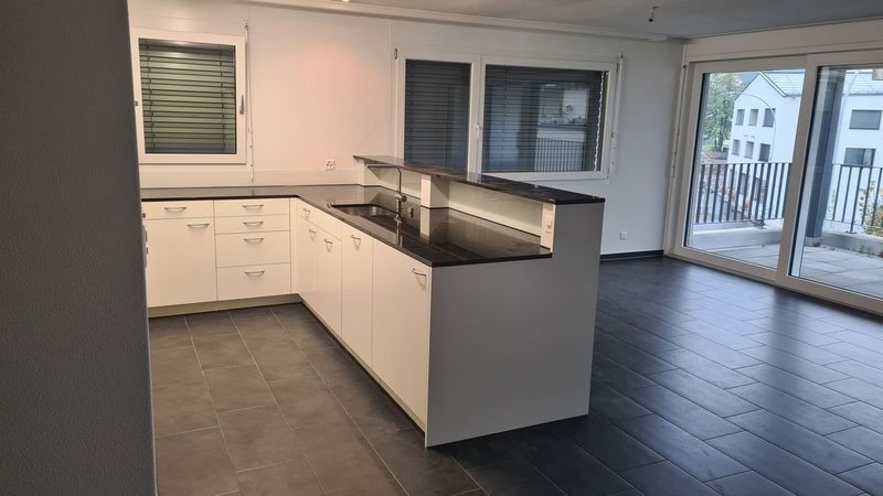 Küche von Schremo AG