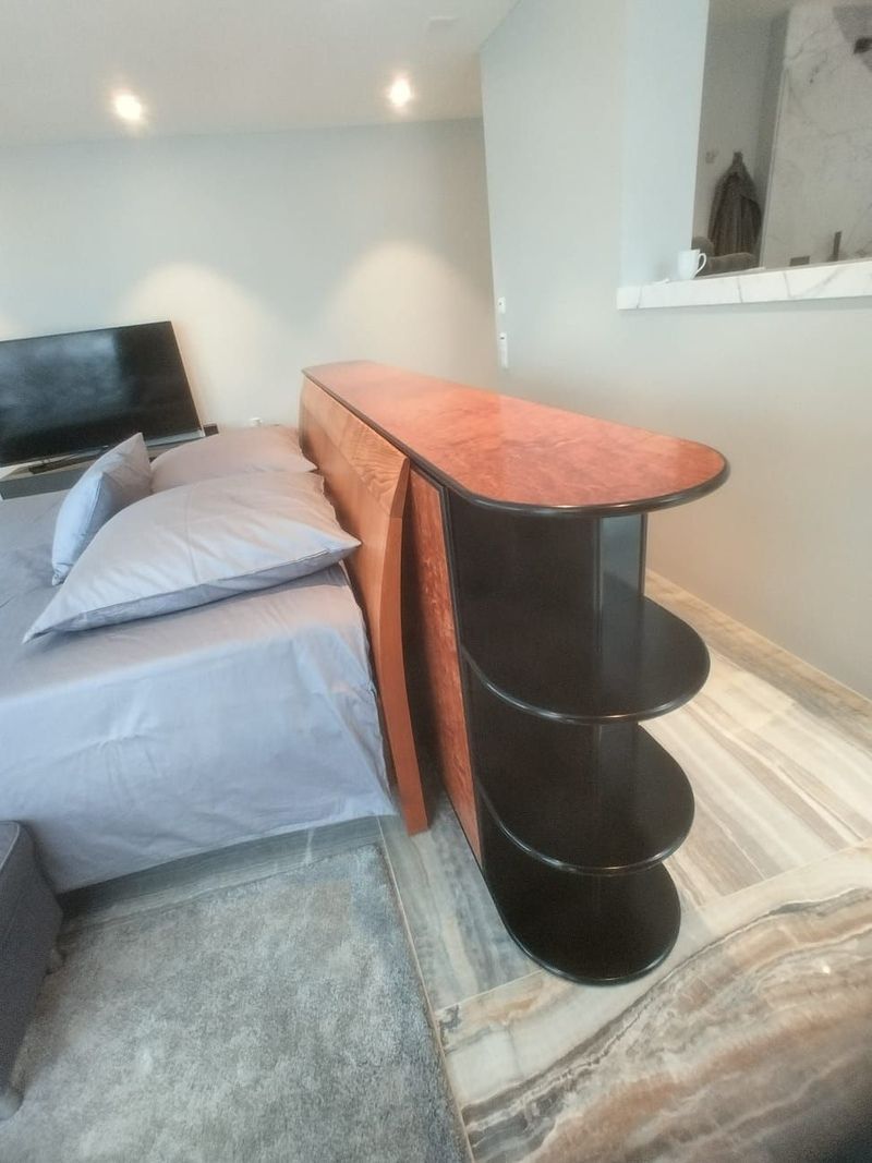 Schlafzimmer von Schremo AG