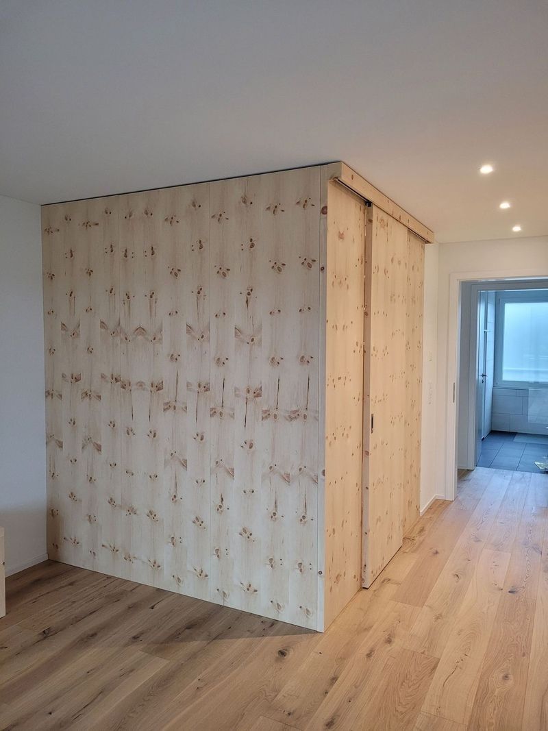 Wohnelement von Schremo AG