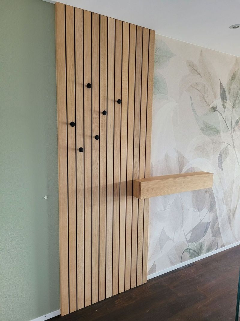 Wohnelement von Schremo AG