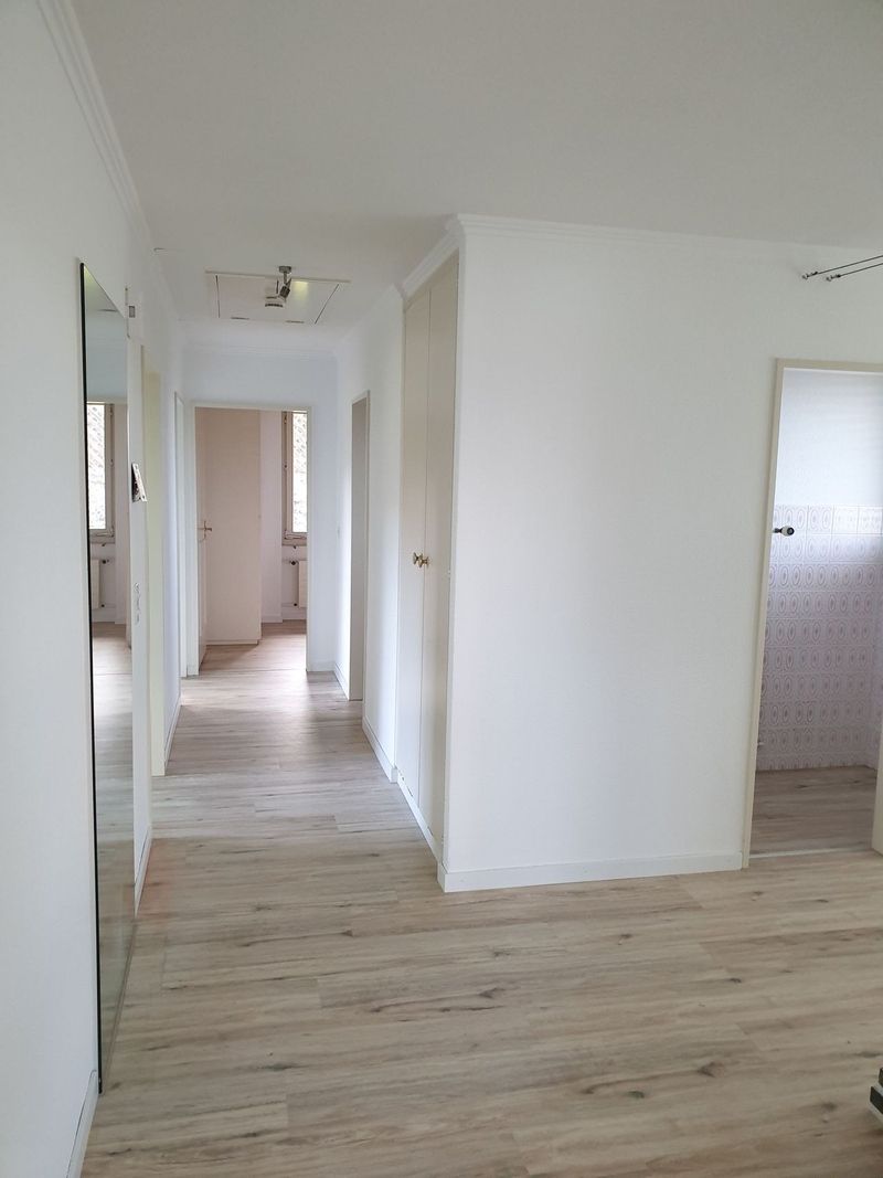 Wohnelement von Schremo AG