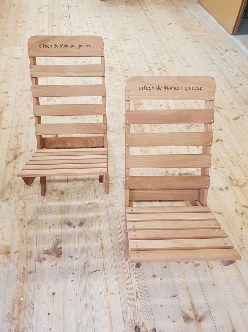 Wohnelement von Schremo AG