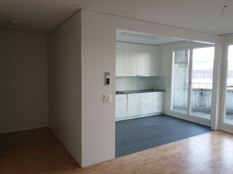 Küche von Schremo AG