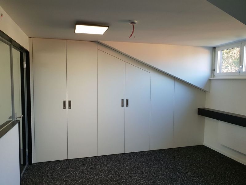 Wohnelement von Schremo AG