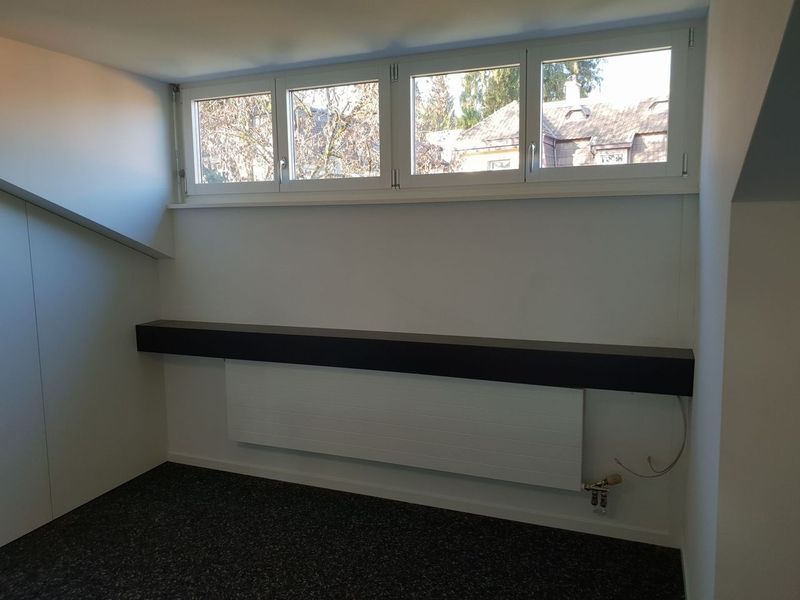 Wohnelement von Schremo AG