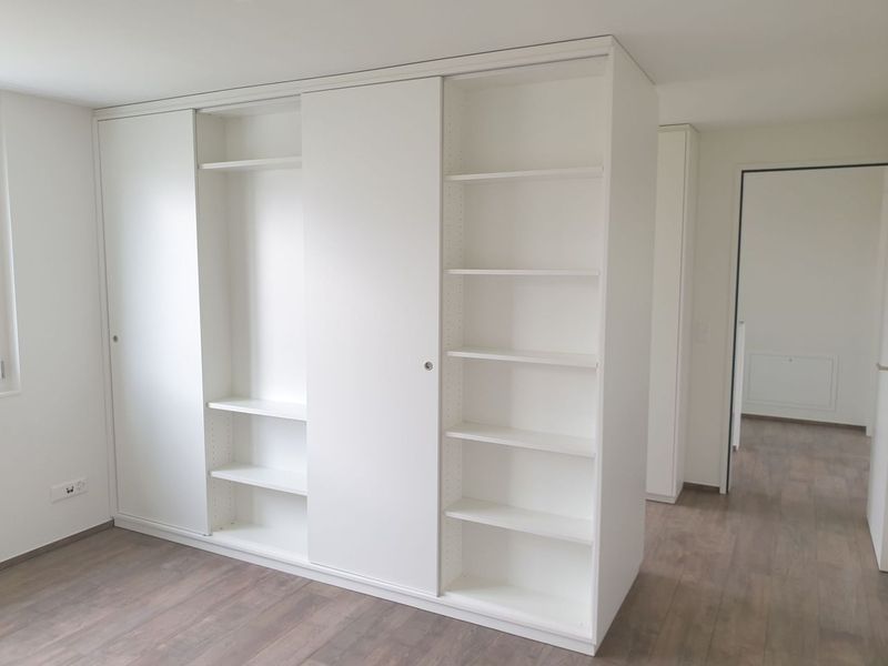 Wohnelement von Schremo AG