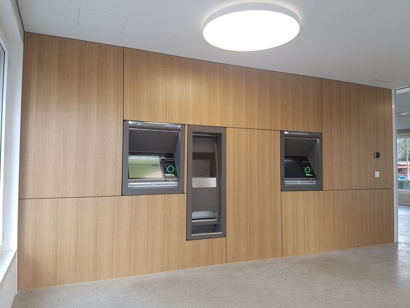 Wohnelement von Schremo AG