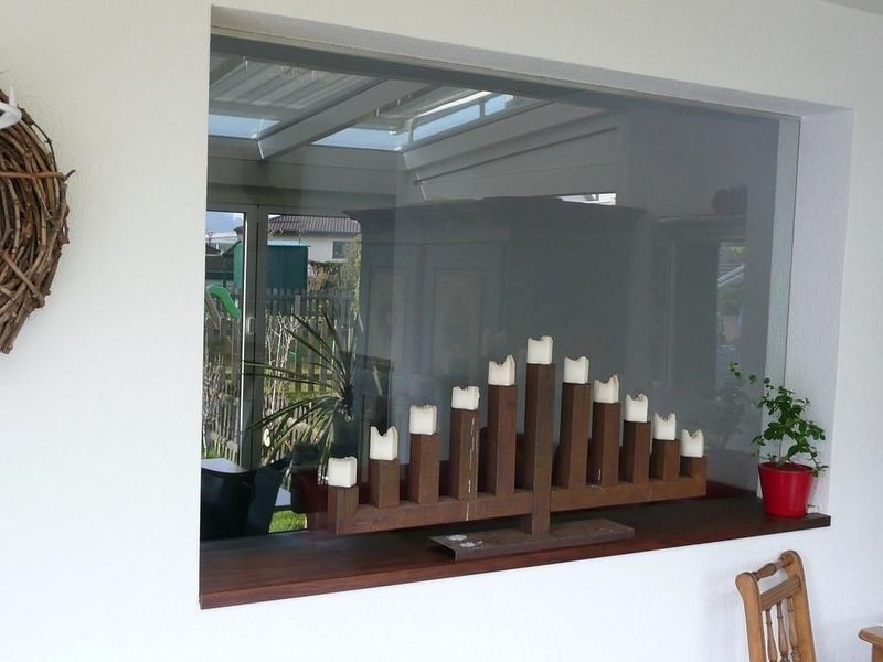 Wohnelement von Schremo AG