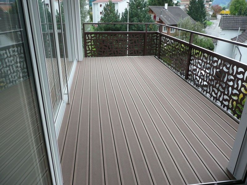 Wohnelement von Schremo AG