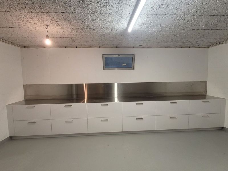 Wohnelement von Schremo AG