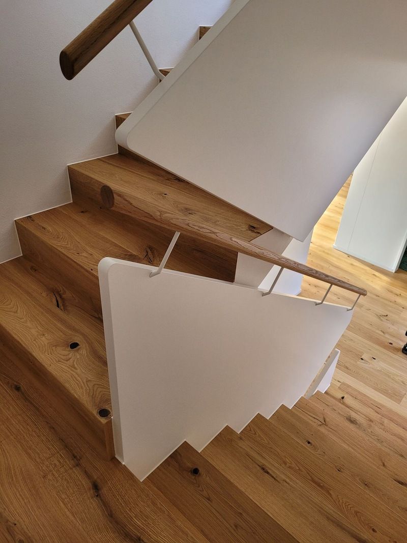 Wohnelement von Schremo AG