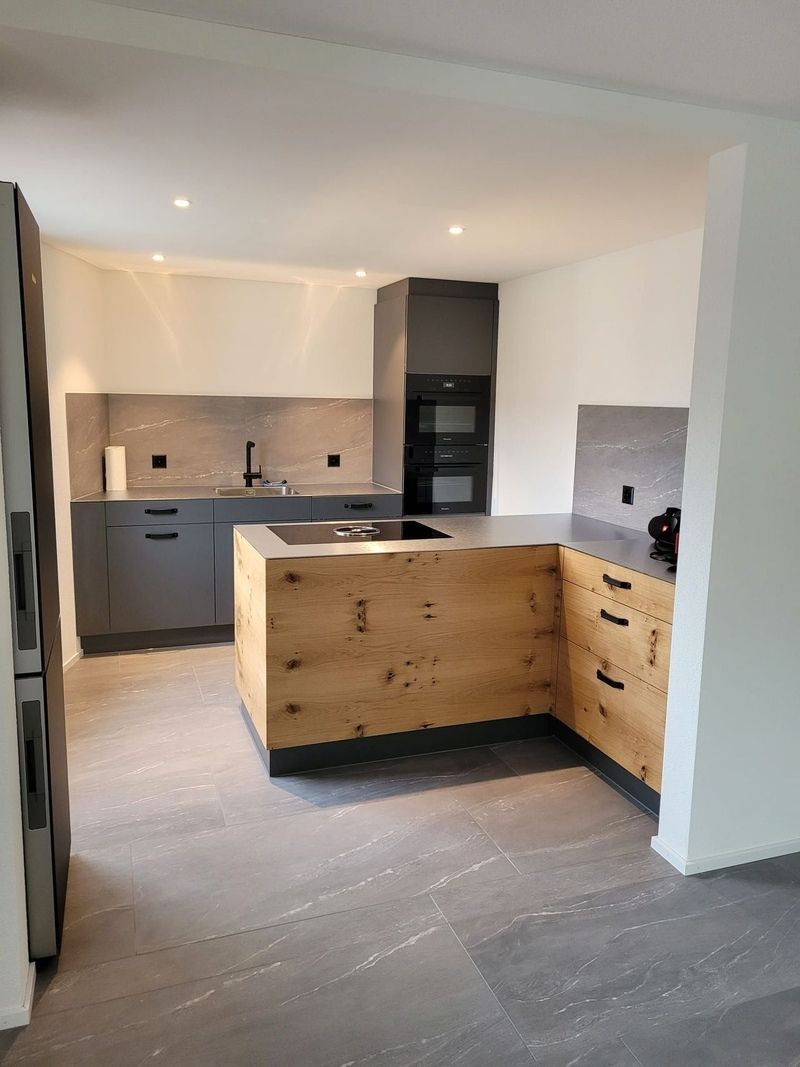 Küche von Schremo AG