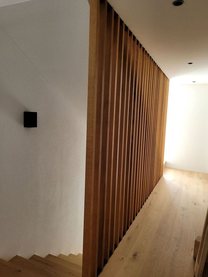 Wohnelement von Schremo AG