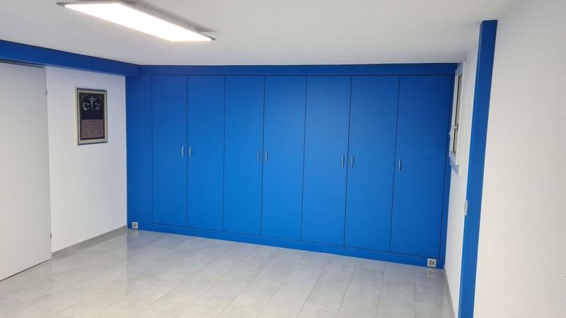 Wohnelement von Schremo AG