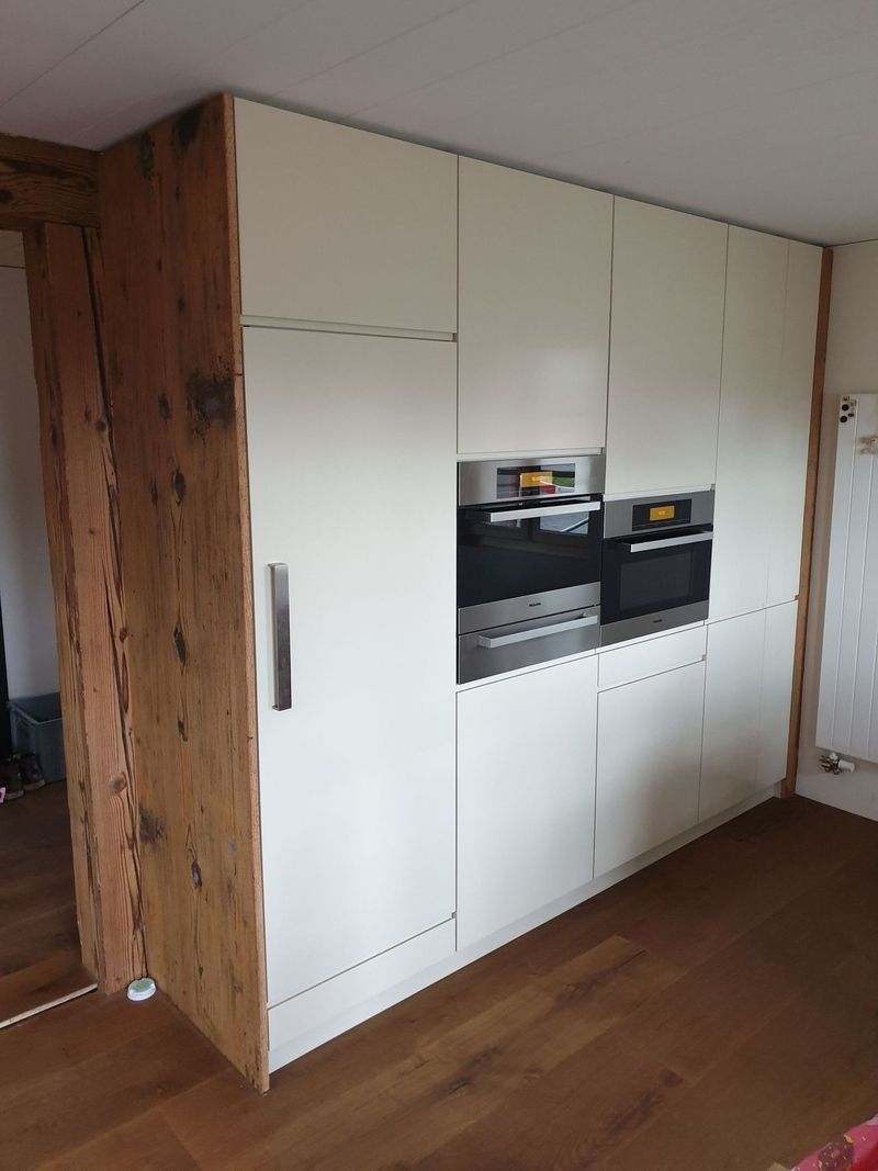 Küche von Schremo AG