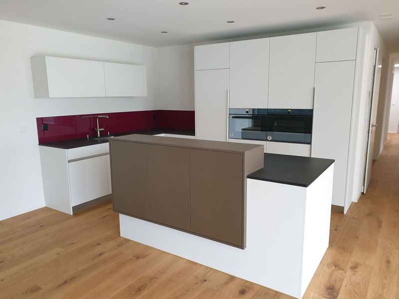 Küche von Schremo AG