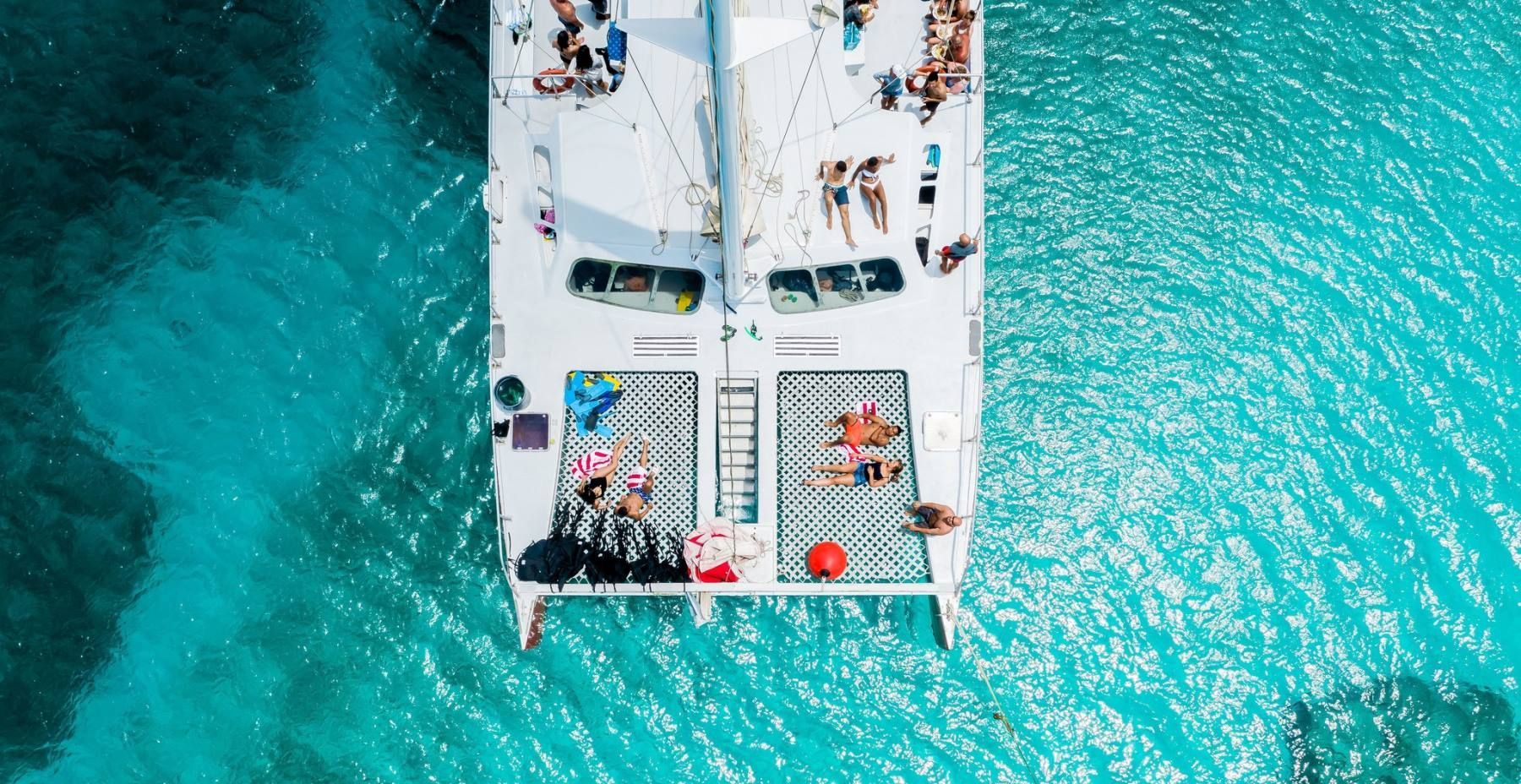 Aruba Vacation Homes