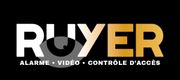 Logo RUYER S&eacute;curit&eacute;