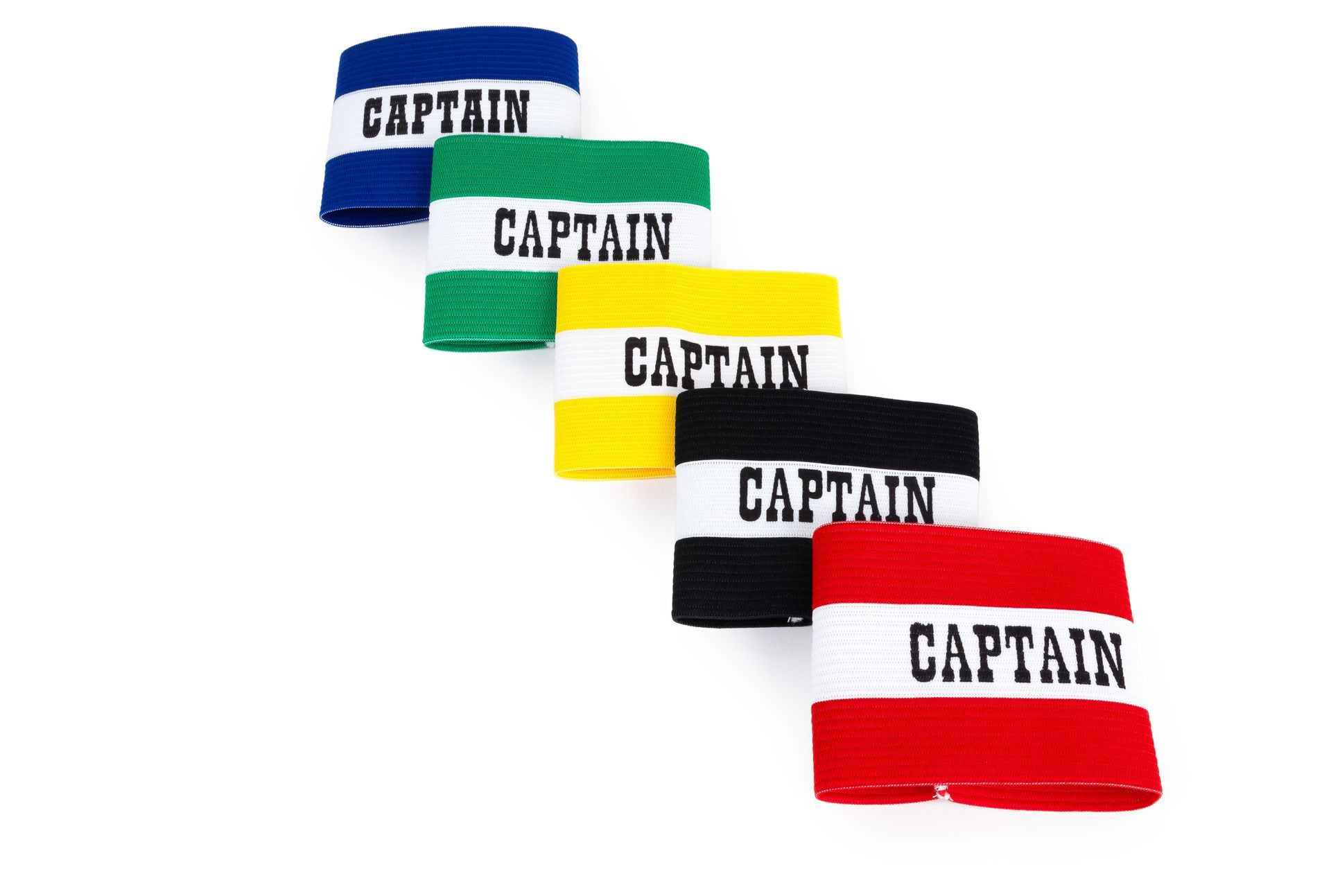 Captain Armbands