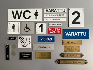 Kouvolan Kaiverrus Ky