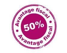 Avantage fiscal
