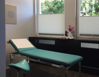 Consultation_ Pédiatrie Flumeaux 1 - Hervé Vienny et Claire-Dominique Frund Frésard