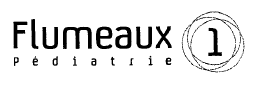 Logo Pédiatrie - Flumeaux 1