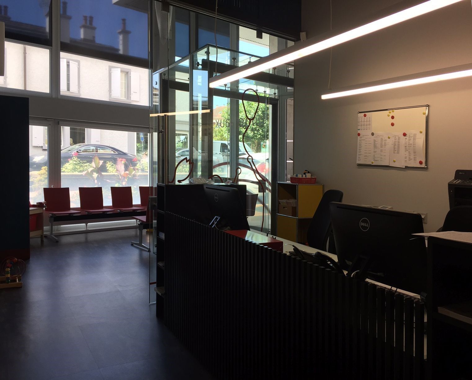 Accueil - Flumeaux1 - Cabinet de pédiatrie