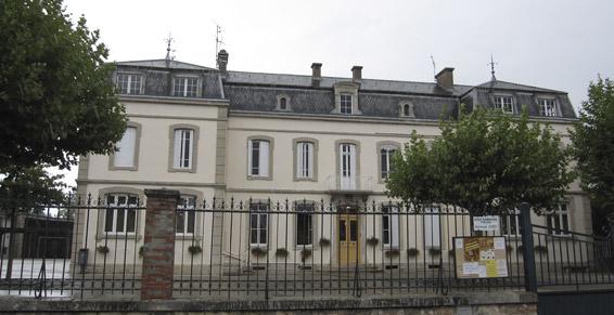 Ravalement de façade