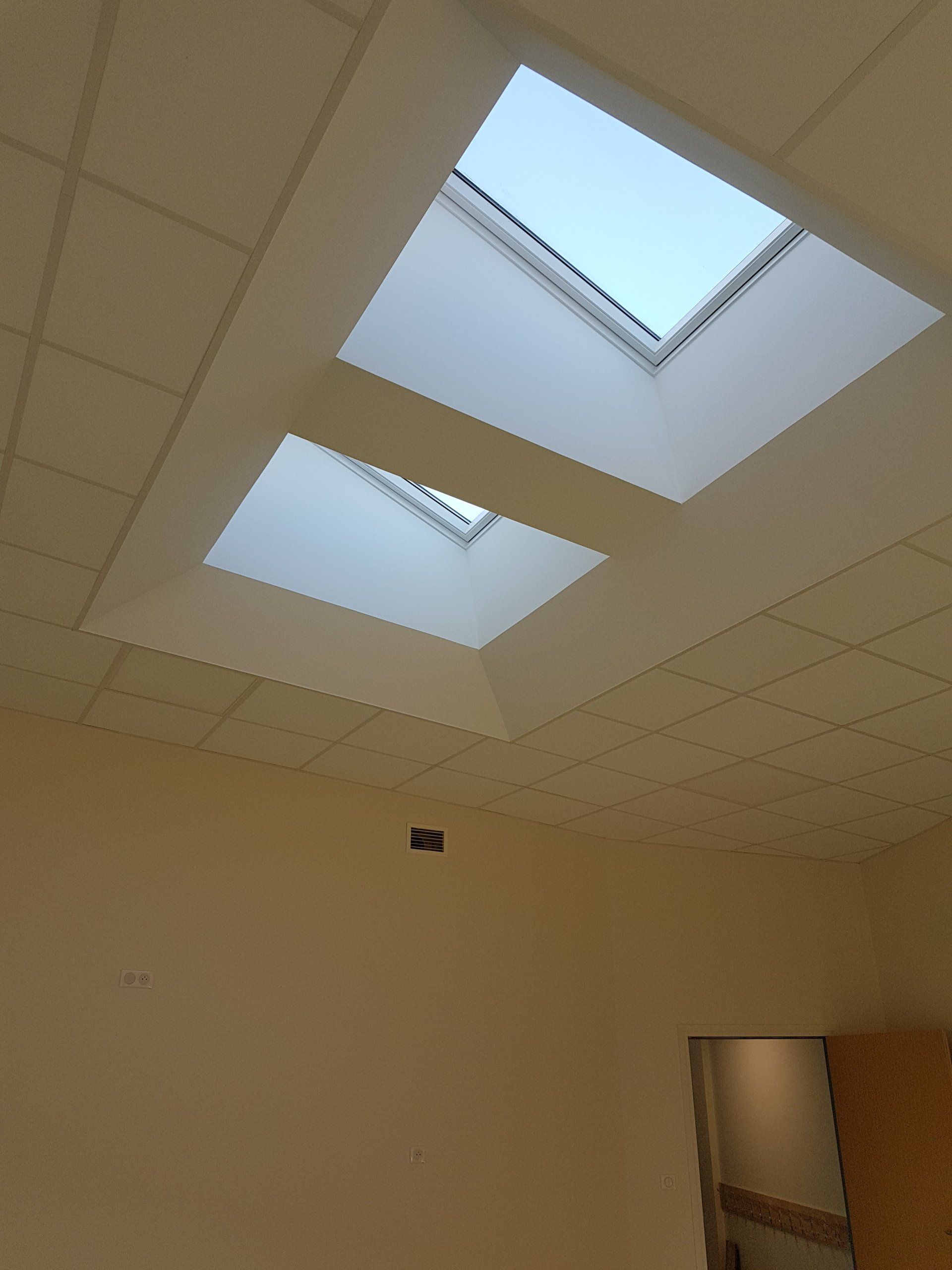 Aménagement interieur