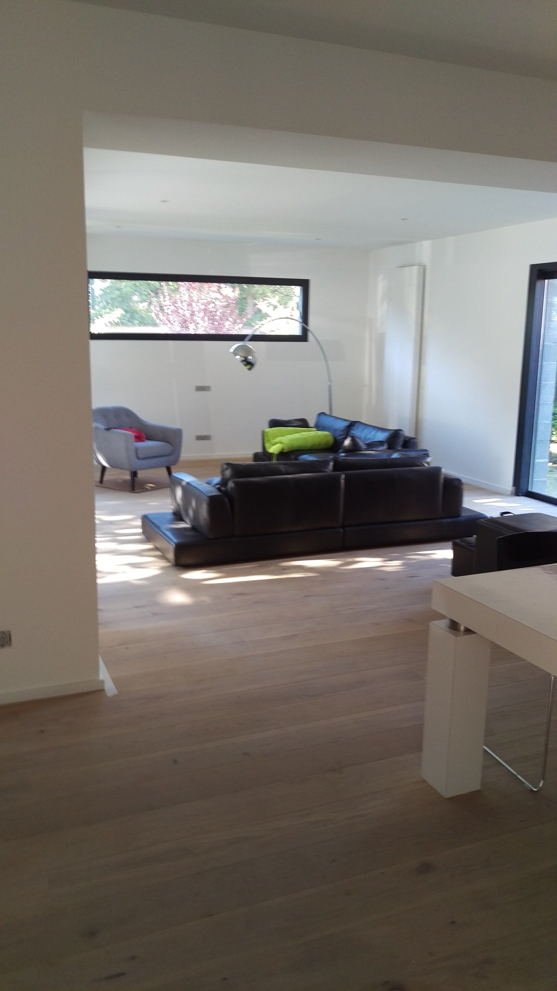 Aménagement interieur