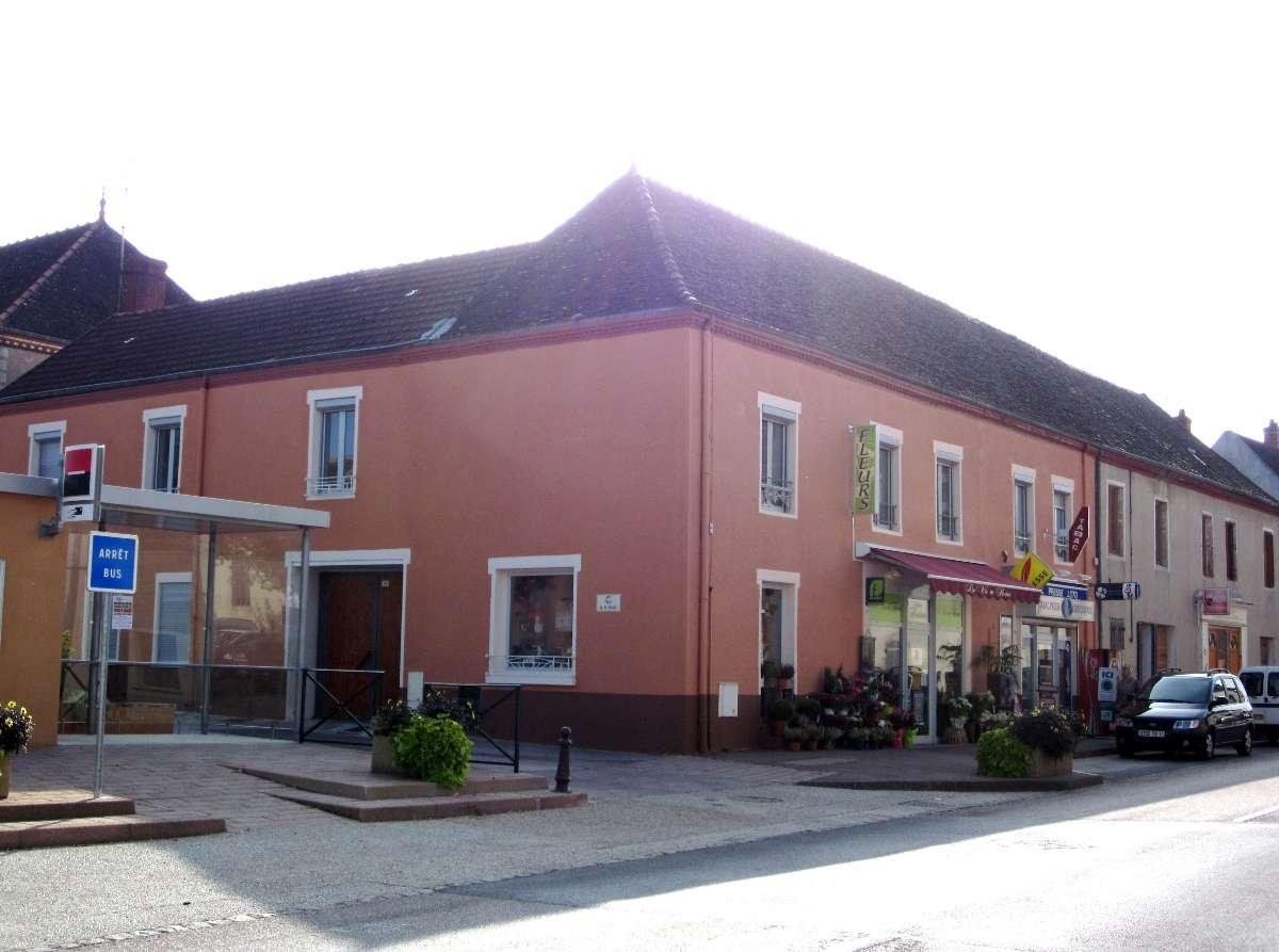 Peinture extérieure